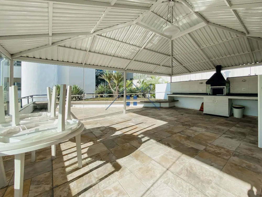 Cobertura, 4 quartos, 594 m² - Foto 1