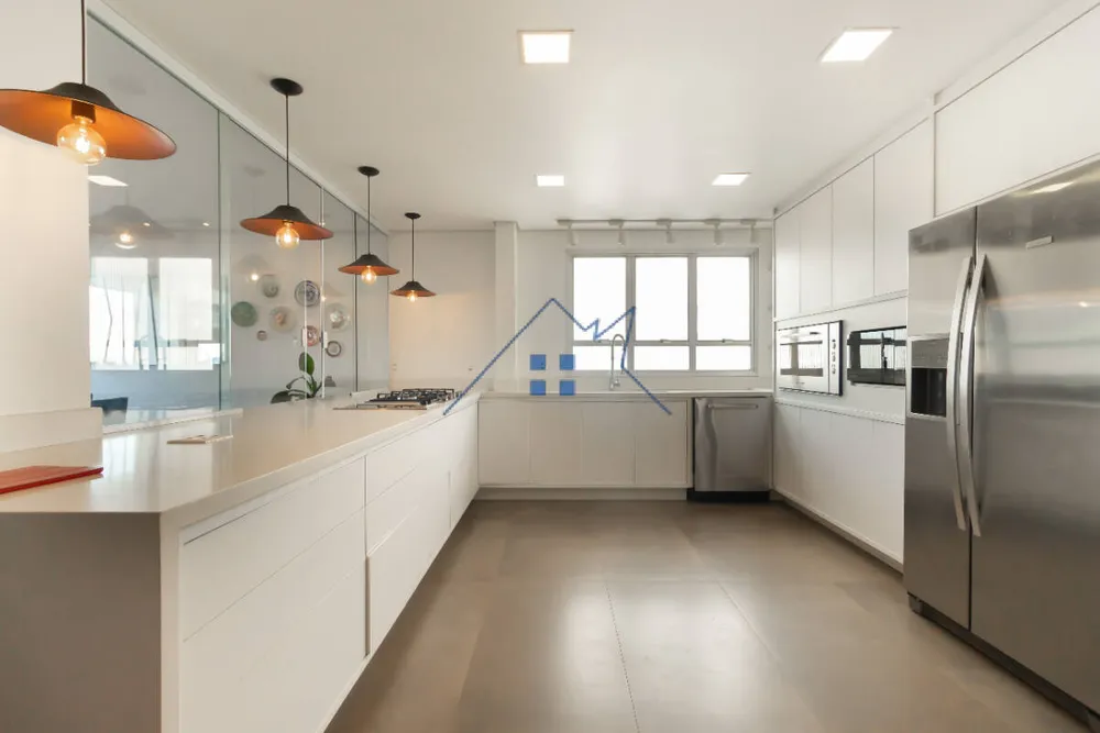 Cobertura, 4 quartos, 594 m² - Foto 4