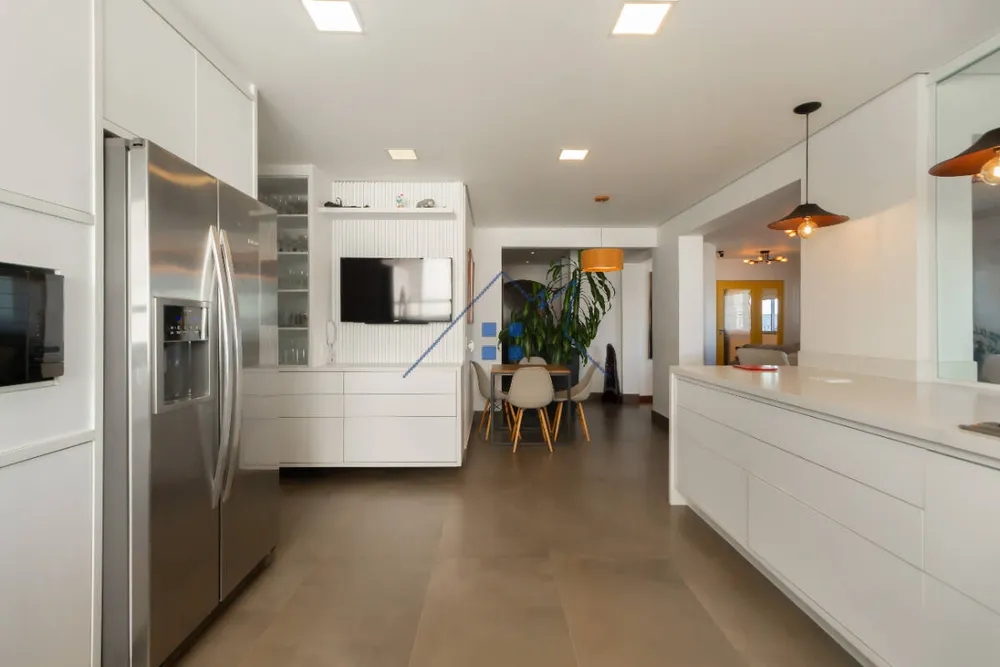 Cobertura, 4 quartos, 594 m² - Foto 3