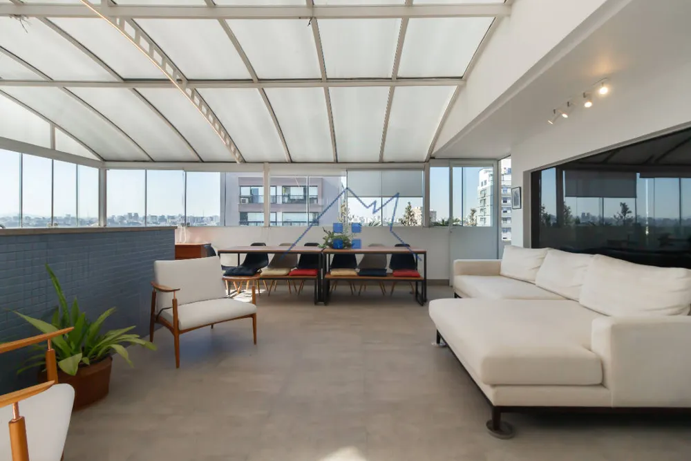 Cobertura, 4 quartos, 594 m² - Foto 2