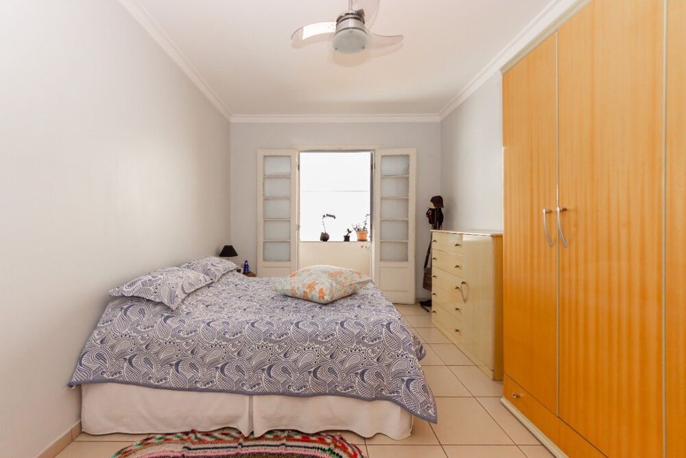 Apartamento à venda com 3 quartos, 95m² - Foto 3