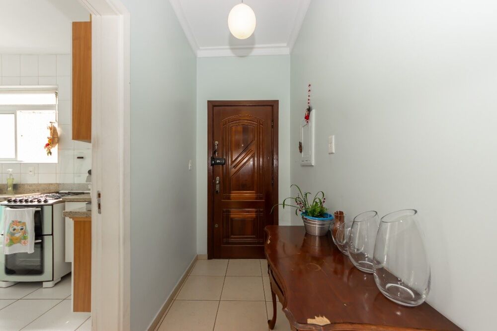 Apartamento à venda com 3 quartos, 95m² - Foto 4