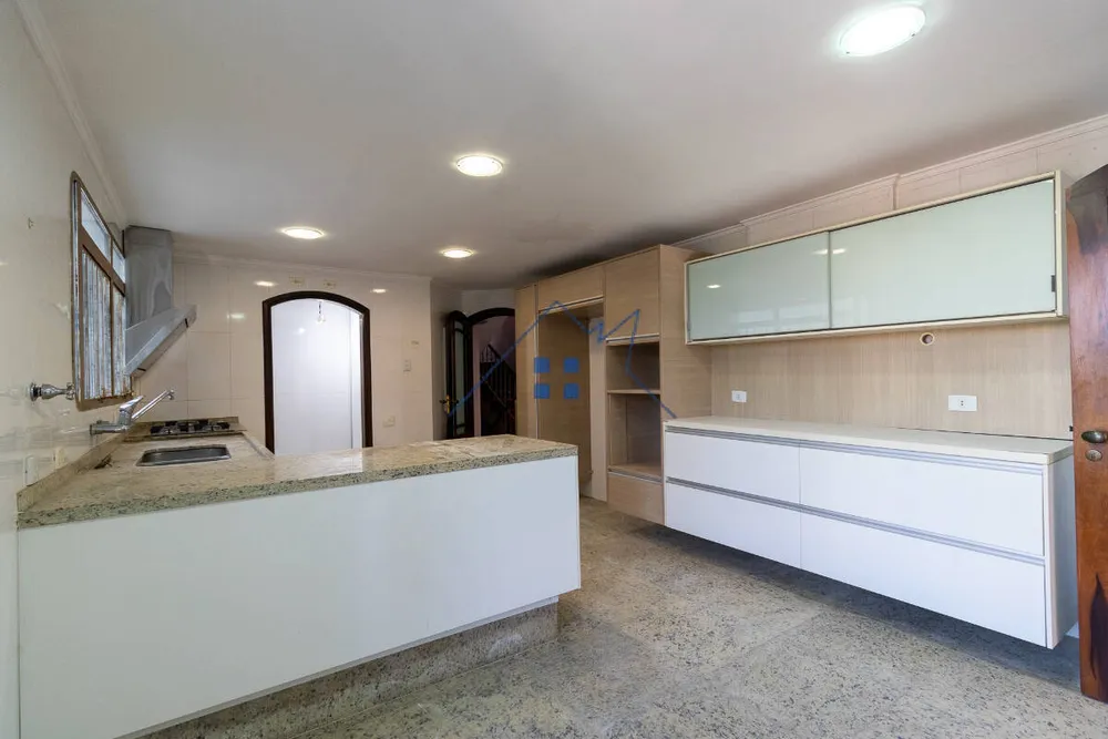 Casa de Condomínio, 5 quartos - Foto 1