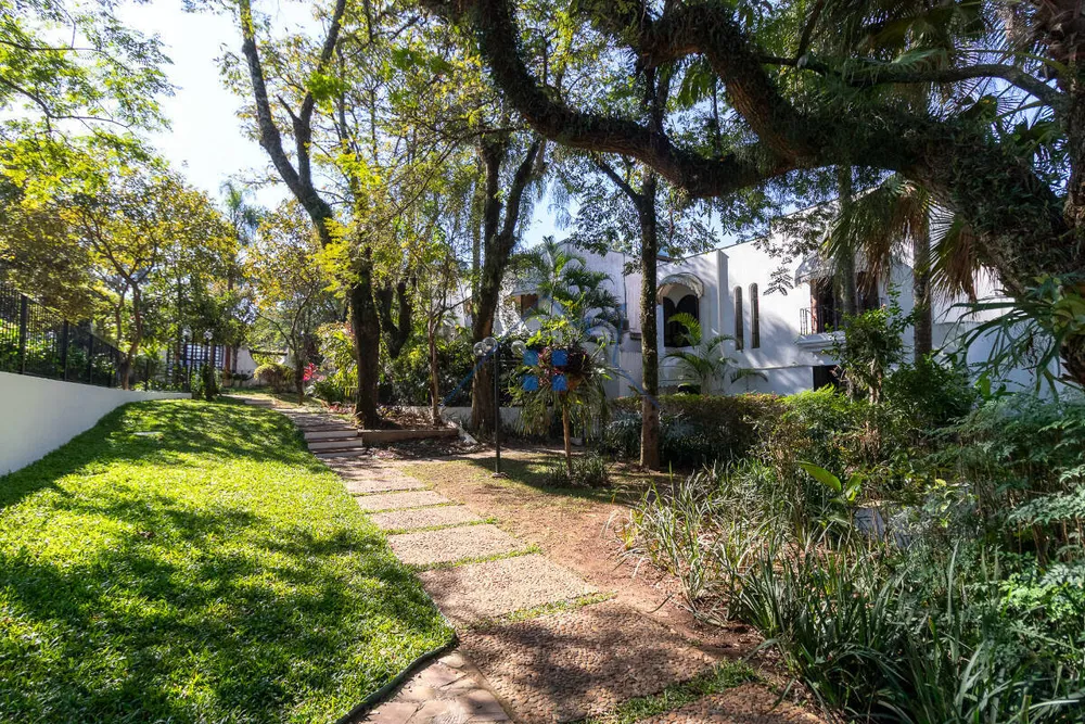 Casa de Condomínio, 5 quartos - Foto 2