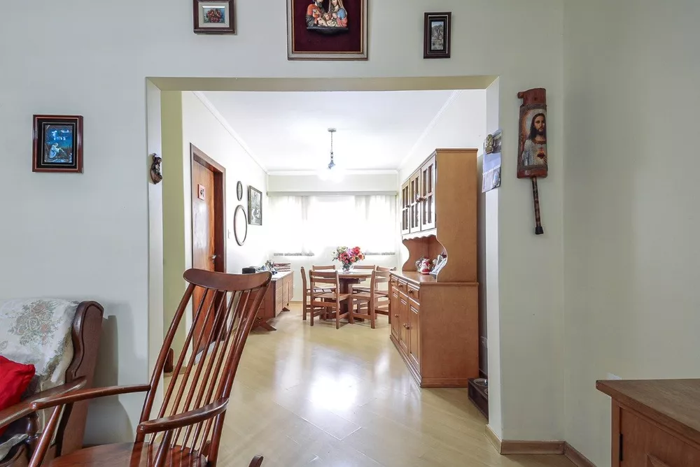 Casa à venda com 3 quartos, 180m² - Foto 6