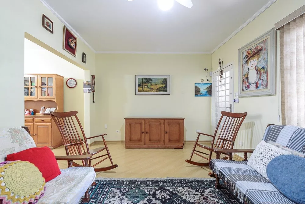 Casa à venda com 3 quartos, 180m² - Foto 4