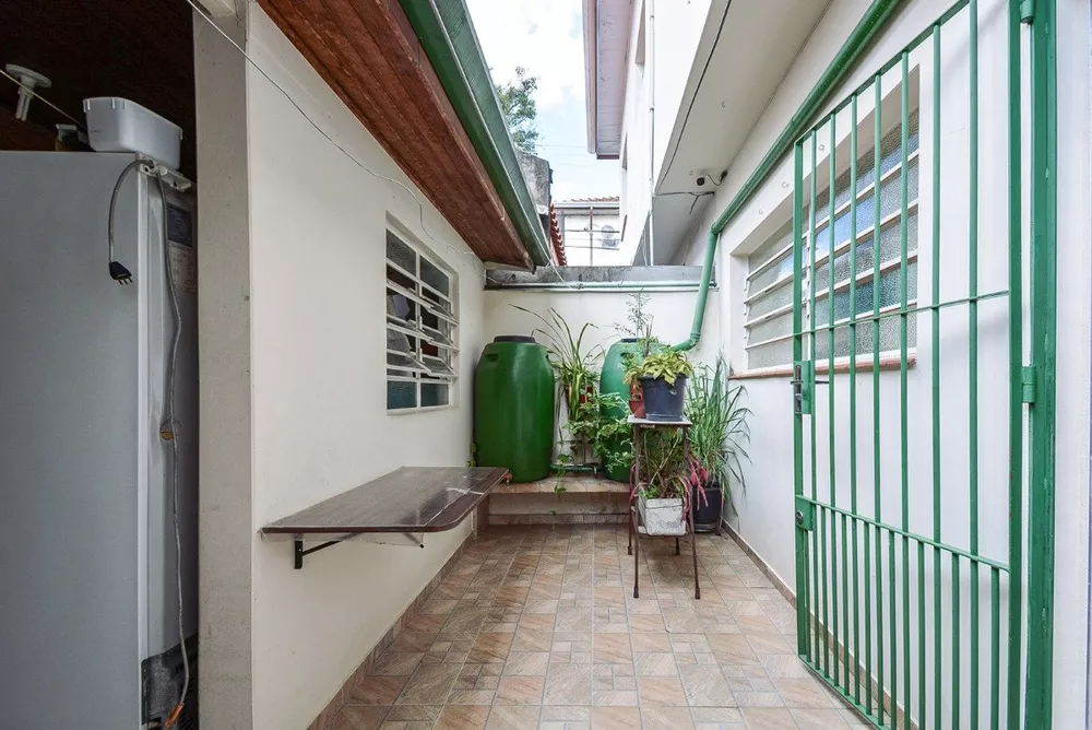 Casa à venda com 3 quartos, 180m² - Foto 16