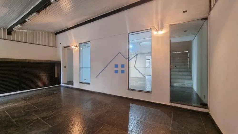 Sobrado, 5 quartos, 137 m² - Foto 2