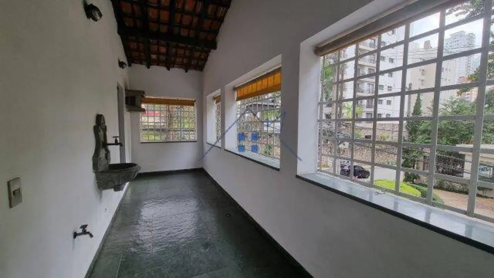 Sobrado, 5 quartos, 137 m² - Foto 14