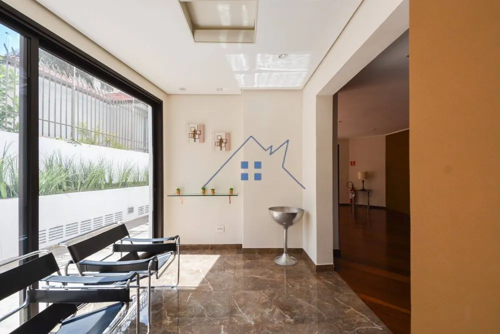 Apartamento, 4 quartos, 274 m² - Foto 8