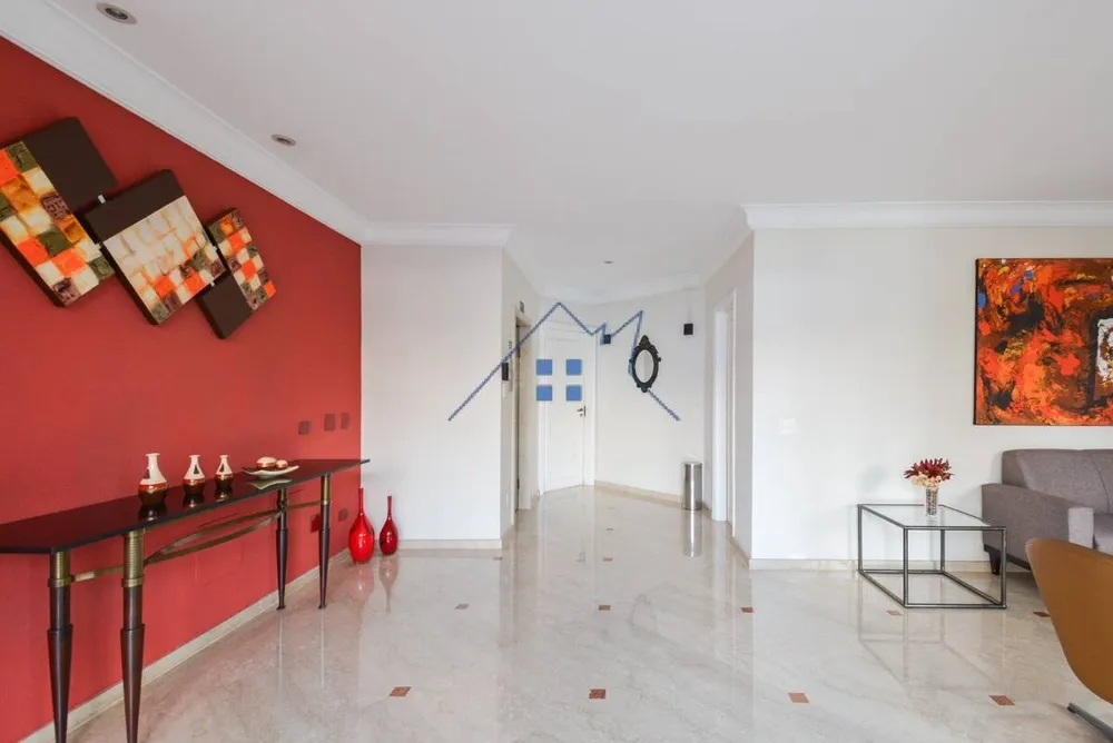 Apartamento, 4 quartos, 274 m² - Foto 5