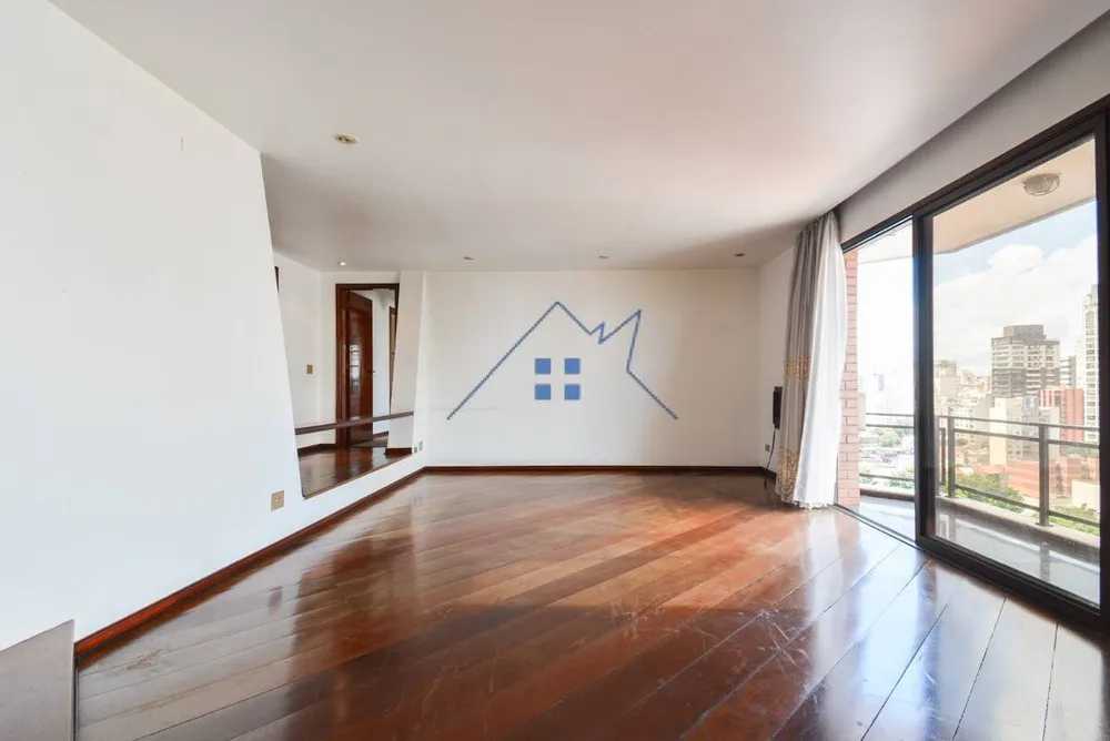 Apartamento, 4 quartos, 274 m² - Foto 1