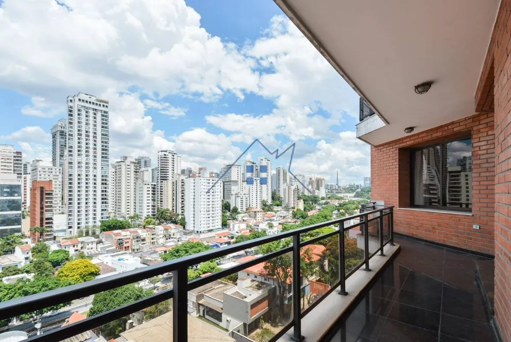 Apartamento, 4 quartos, 274 m² - Foto 6