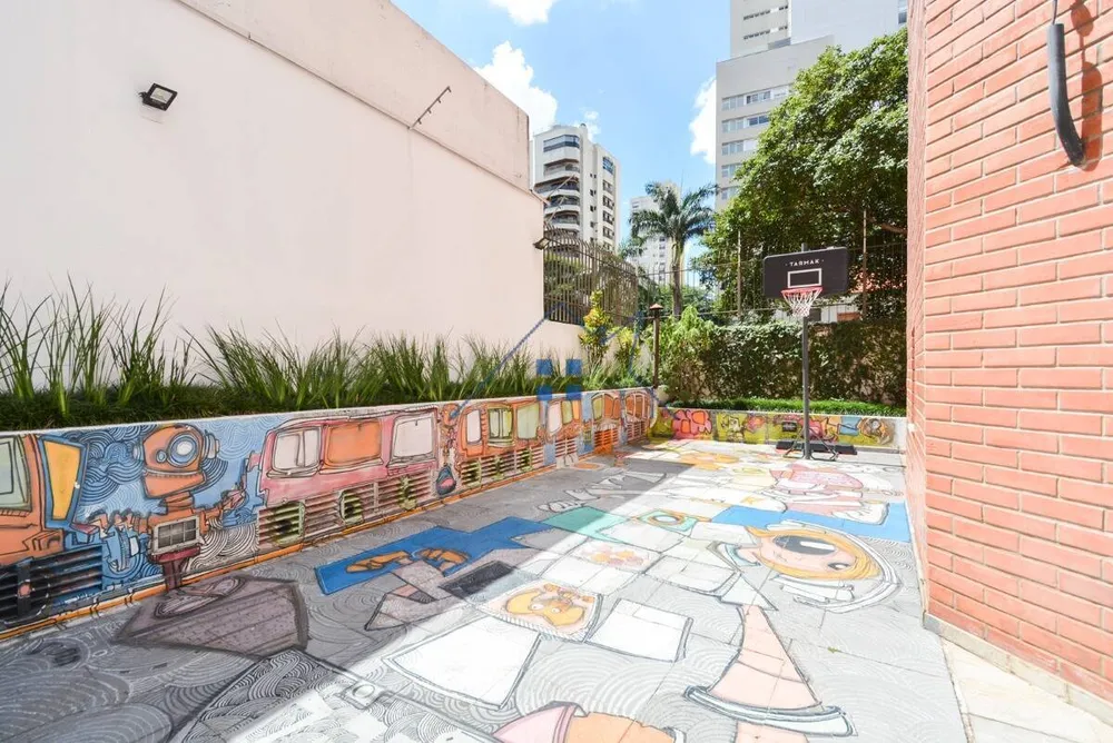 Apartamento, 4 quartos, 274 m² - Foto 1