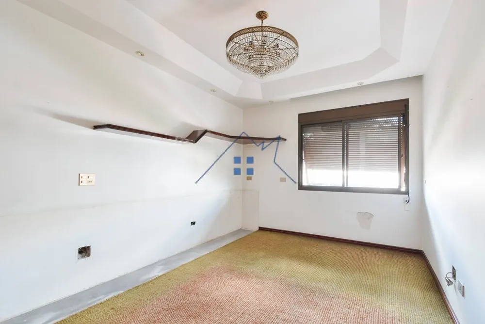 Apartamento, 4 quartos, 274 m² - Foto 2