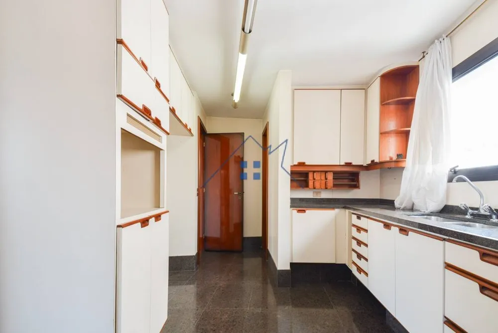 Apartamento, 4 quartos, 274 m² - Foto 7