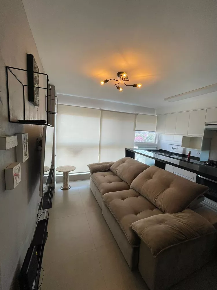 Apartamento para alugar com 2 quartos, 40m² - Foto 3