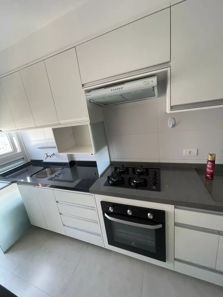 Apartamento para alugar com 2 quartos, 40m² - Foto 2