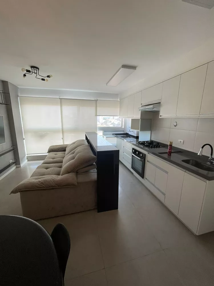 Apartamento para alugar com 2 quartos, 40m² - Foto 4