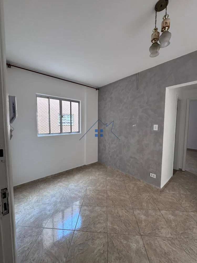 Apartamento, 1 quarto, 43 m² - Foto 2