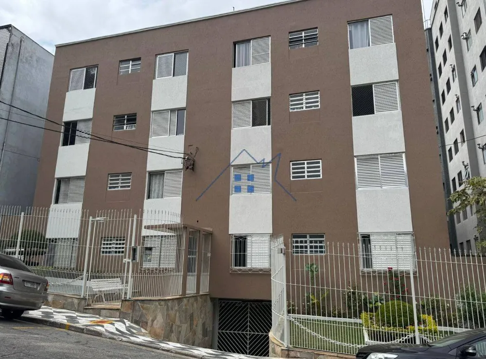 Apartamento, 1 quarto, 43 m² - Foto 5
