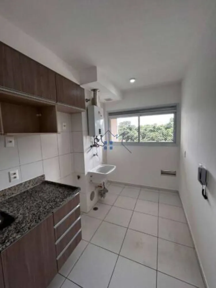 Apartamento, 3 quartos, 66 m² - Foto 3