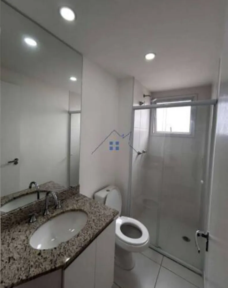 Apartamento, 3 quartos, 66 m² - Foto 11