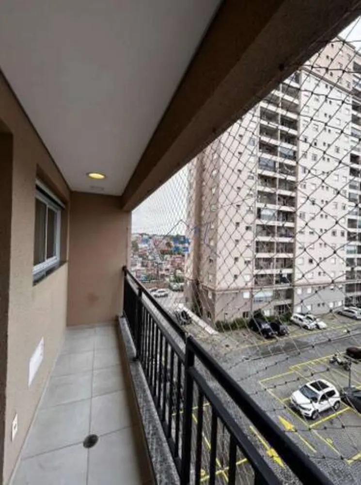 Apartamento, 3 quartos, 66 m² - Foto 4