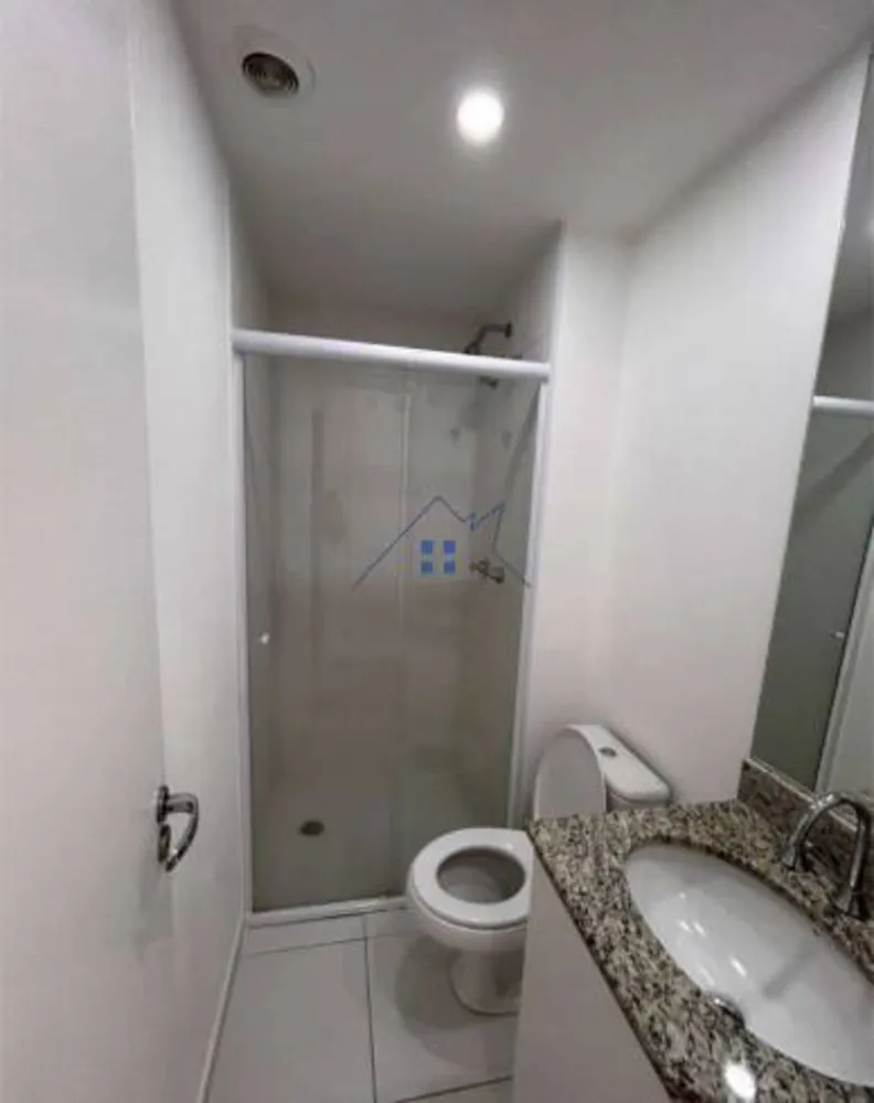 Apartamento, 3 quartos, 66 m² - Foto 7