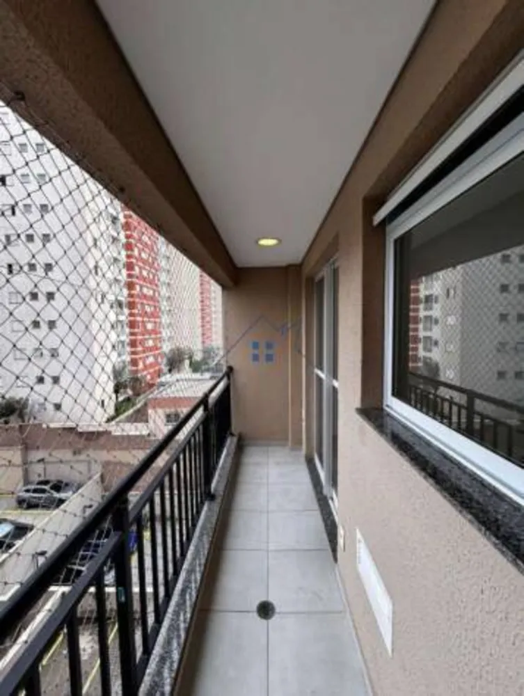 Apartamento, 3 quartos, 66 m² - Foto 5