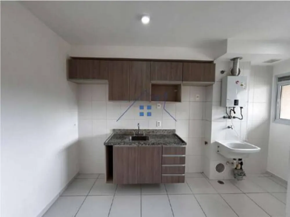 Apartamento, 3 quartos, 66 m² - Foto 2
