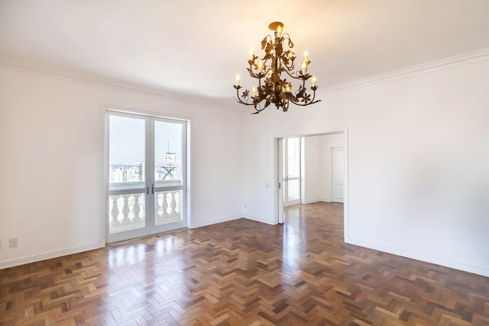 Apartamento à venda com 3 quartos, 292m² - Foto 4