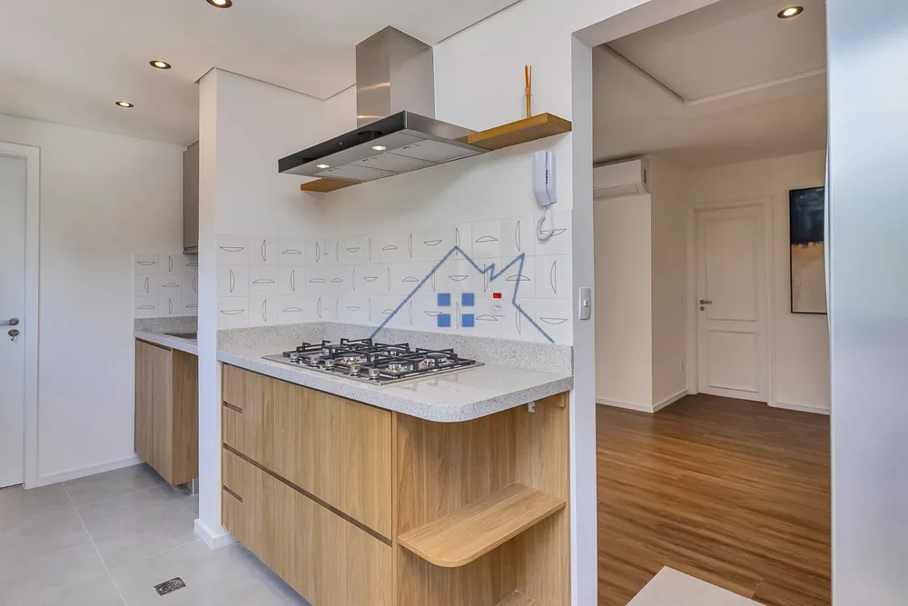 Apartamento, 3 quartos, 92 m² - Foto 4