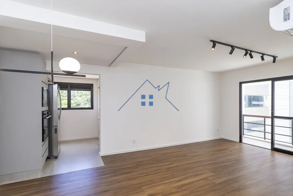Apartamento, 3 quartos, 92 m² - Foto 2