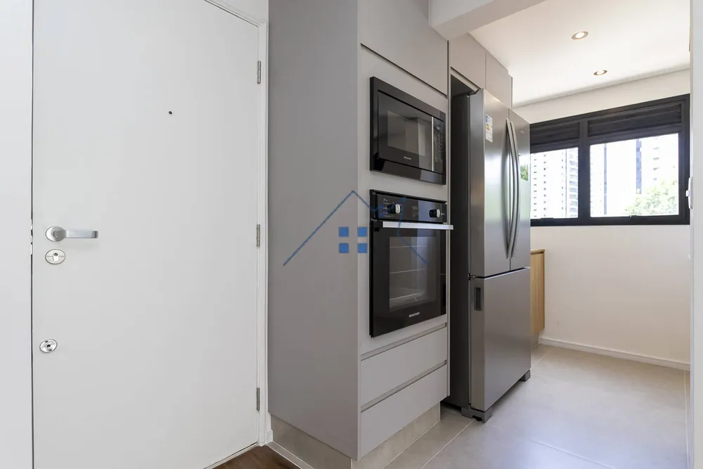 Apartamento, 3 quartos, 92 m² - Foto 5