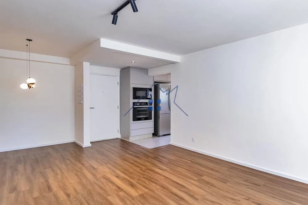 Apartamento, 3 quartos, 92 m² - Foto 1