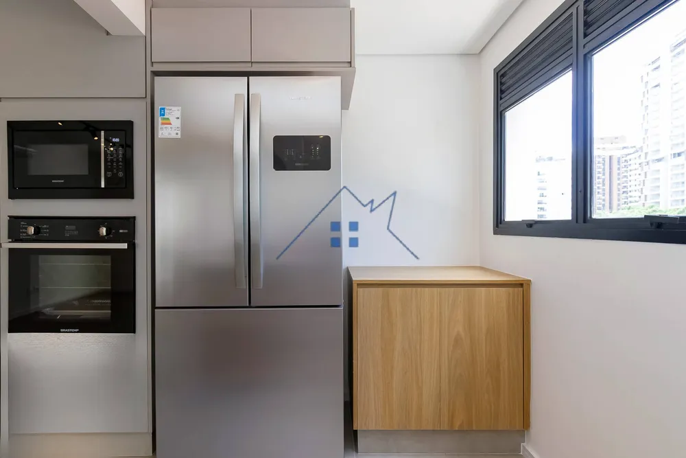 Apartamento, 3 quartos, 92 m² - Foto 3