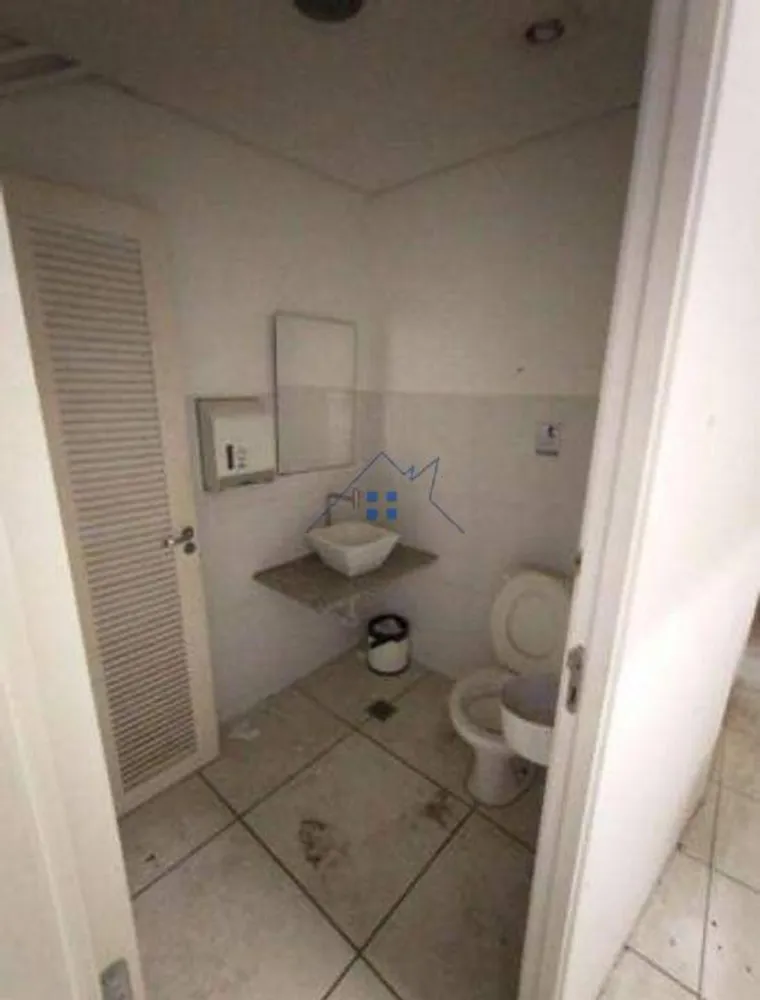 Prédio Inteiro, 1650 m² - Foto 8