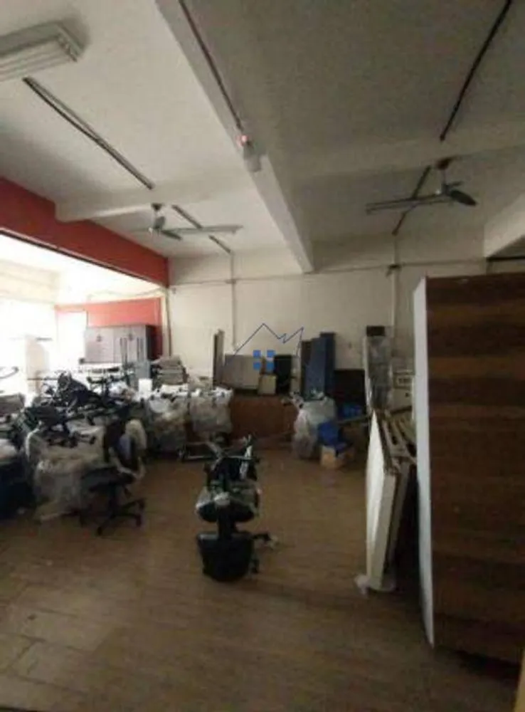 Prédio Inteiro, 1650 m² - Foto 10