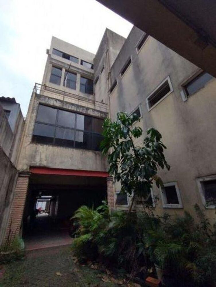 Prédio Inteiro, 1650 m² - Foto 3