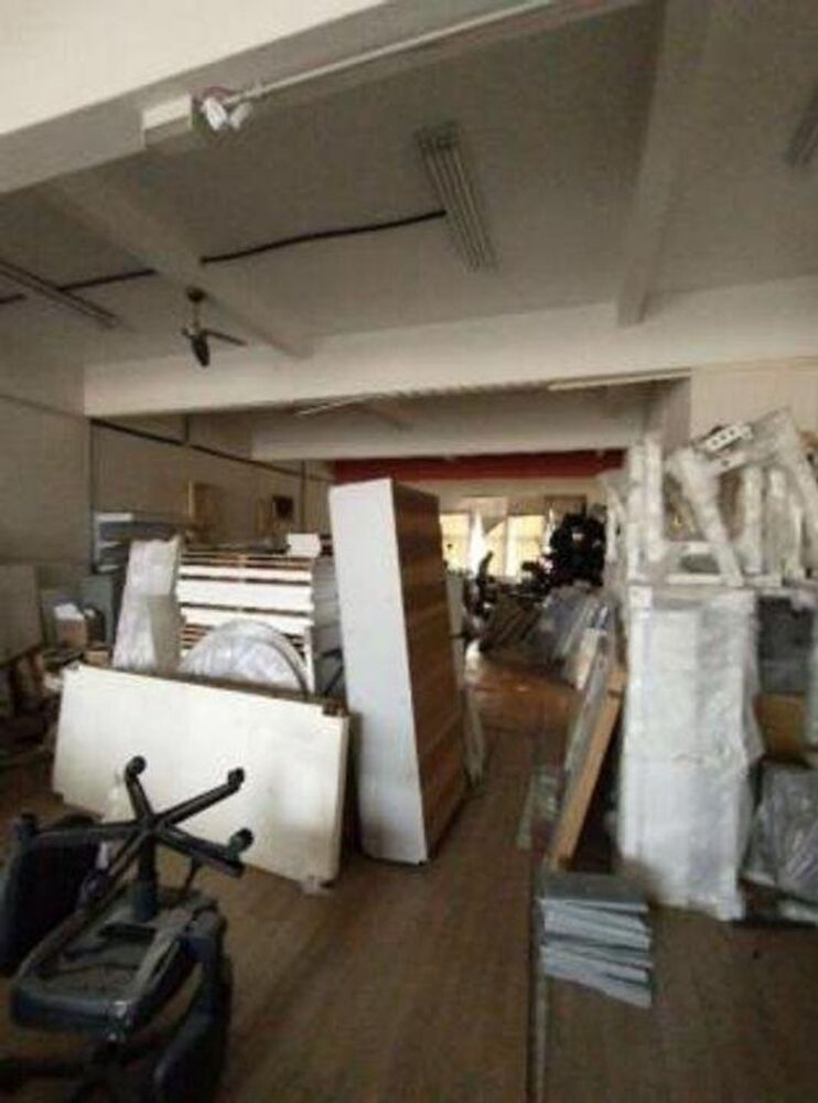 Prédio Inteiro, 1650 m² - Foto 2