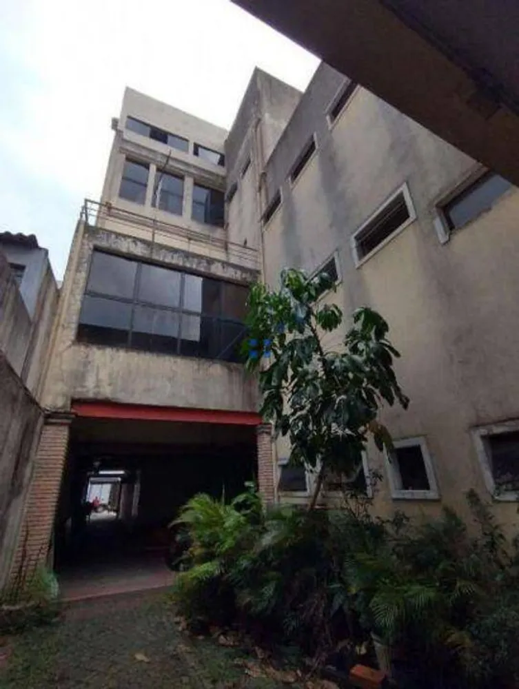 Prédio Inteiro, 1650 m² - Foto 5