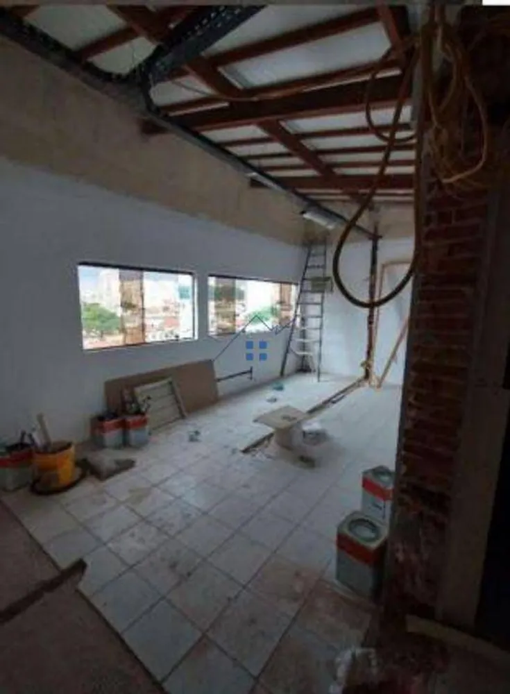 Prédio Inteiro, 1650 m² - Foto 17