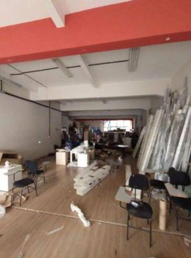 Prédio Inteiro, 1650 m² - Foto 12