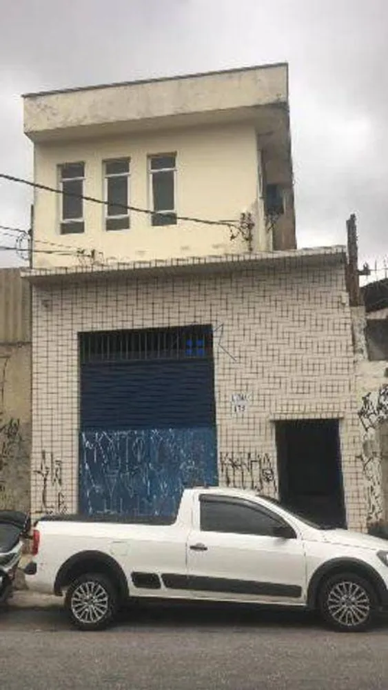 Prédio Inteiro, 320 m² - Foto 1
