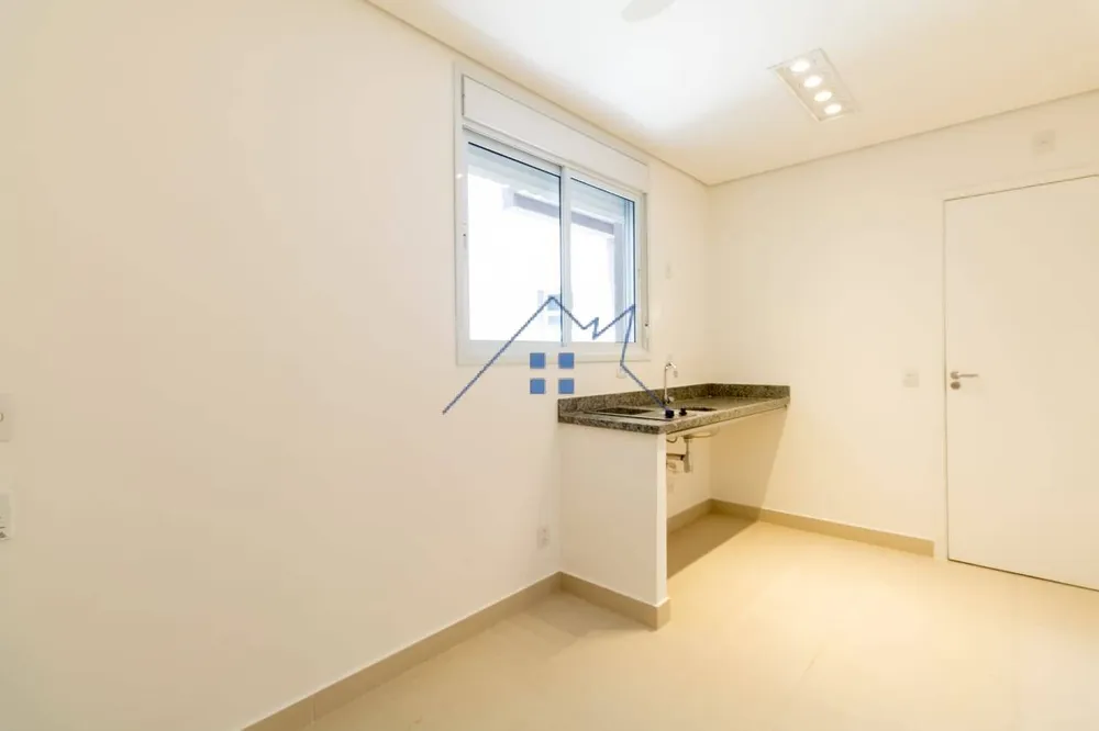 Apartamento, 1 quarto, 15 m² - Foto 12