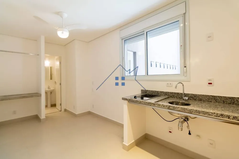 Apartamento, 1 quarto, 15 m² - Foto 5