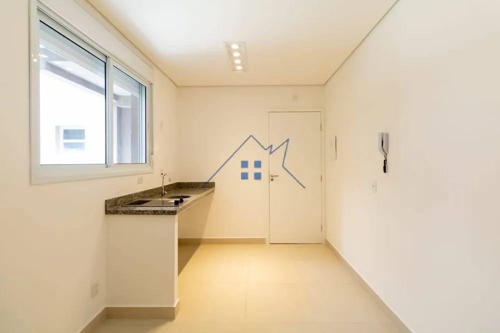 Apartamento, 1 quarto, 15 m² - Foto 11
