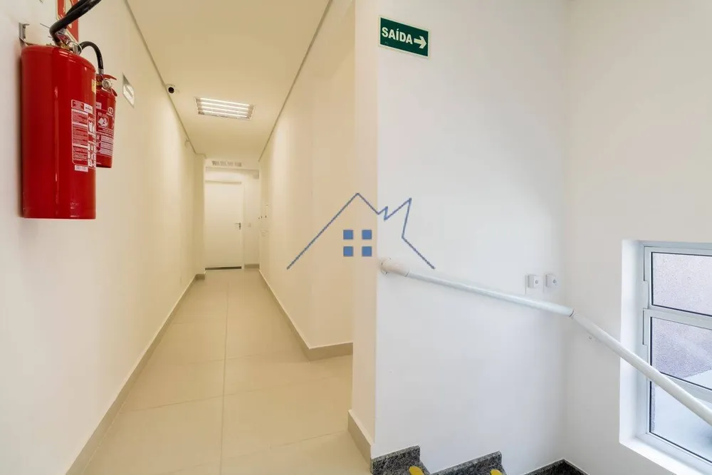 Apartamento, 1 quarto, 15 m² - Foto 8