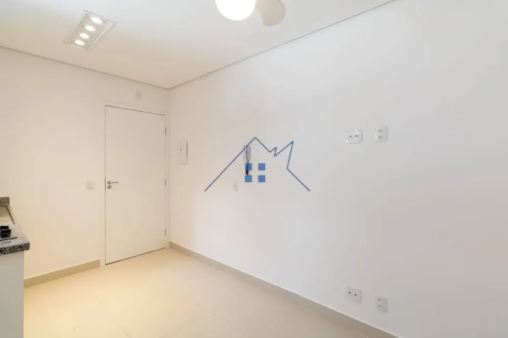 Apartamento, 1 quarto, 15 m² - Foto 4